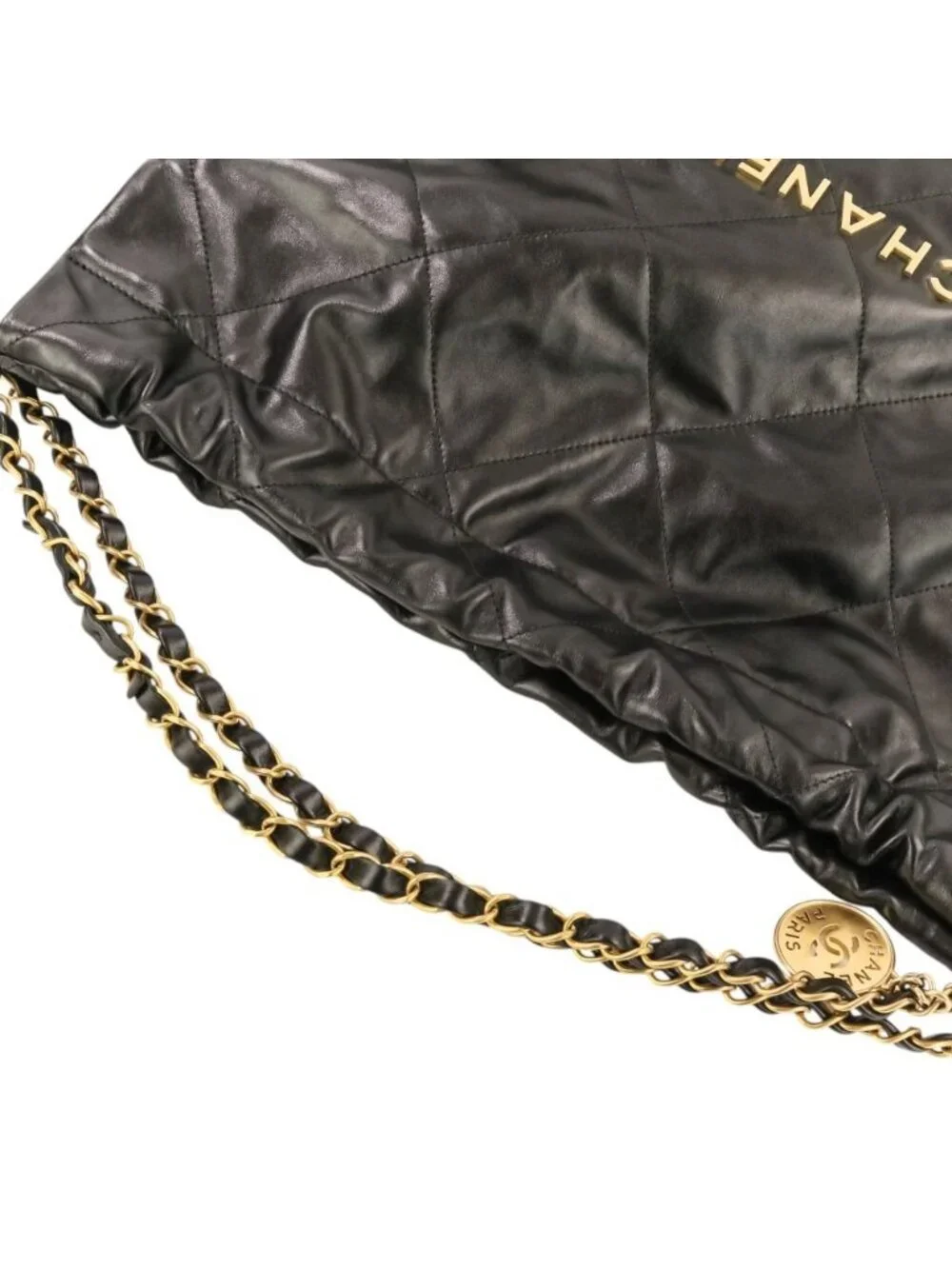 Chanel this authentic